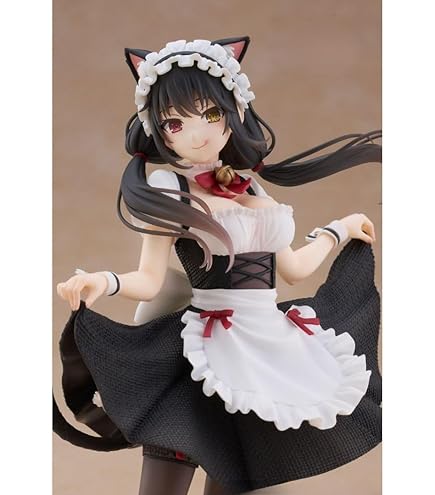 Amazon.co.jp: デート・ア・ライブⅤ Coreful フィギュア 時崎狂